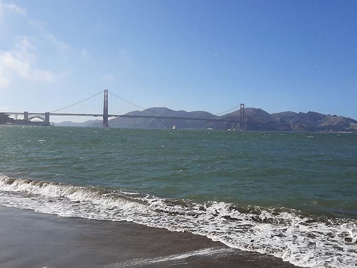 Golden Gate Bridge