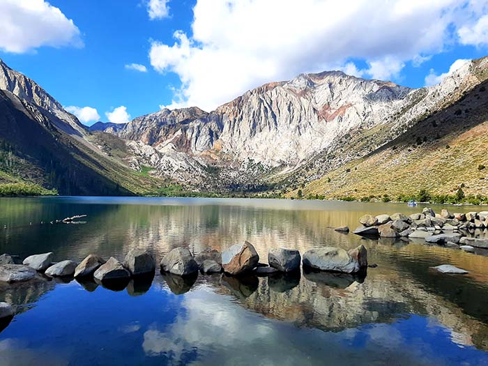 Convict Lake