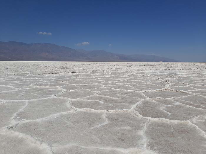 Death Valley - Badwater Basin