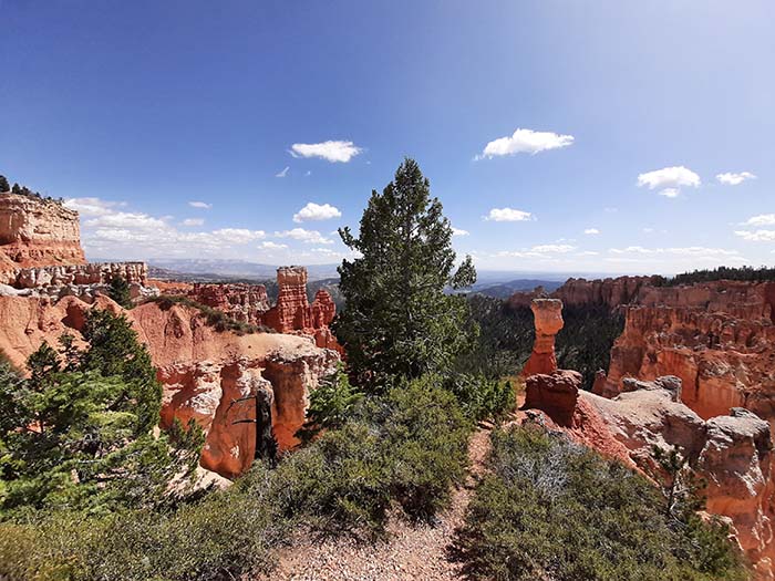 Bryce Canyon - Agua Canyon