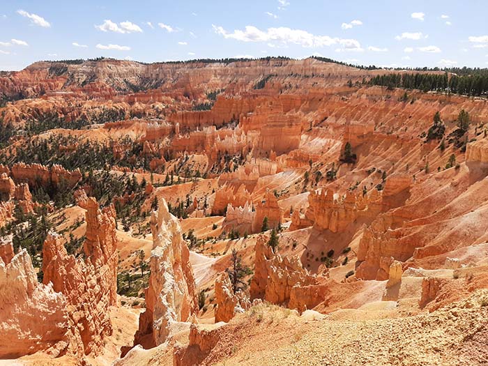 Bryce Canyon - Sunrise Point