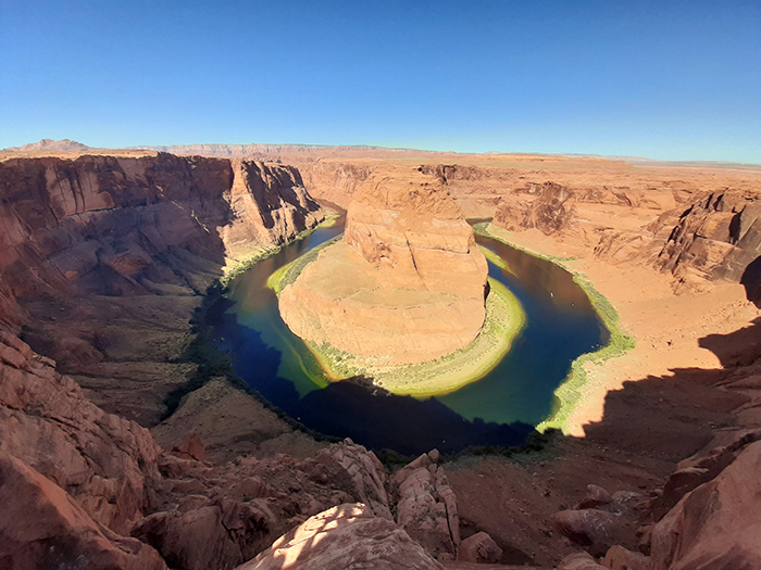 Horseshoe Bend