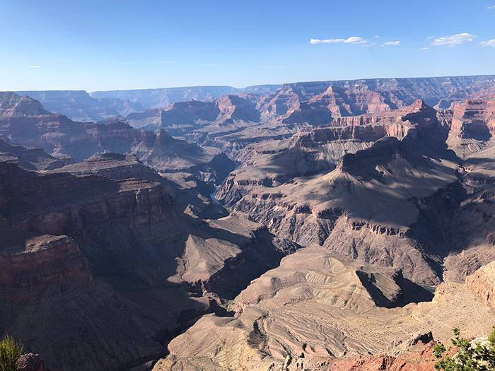 Grand Canyon - Pima Point