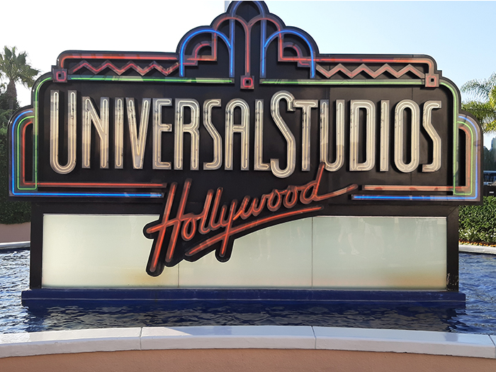 Universal Studios Hollywood