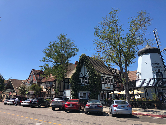 Solvang